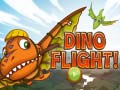 Ігра Dino Flight!