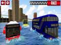 Игра River Coach Bus Driving Simulator