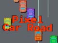 Ігра Pixel Car Road