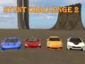 Ігра Stunt Challenge 2