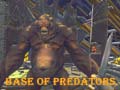 Игра Base Of Predators