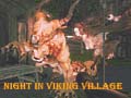 Игра Night In Viking Village