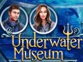 Игра Underwater Museum