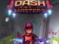 Ігра Dash Masters