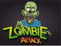 Ігра Zombie Attack