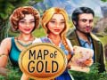 Игра Map of Gold