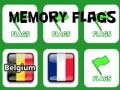 Ігра Memory Flags