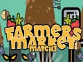 Игра Farmers Market Match 3
