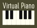 Игра Virtual Piano
