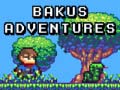 Ігра Bakus Adventures 