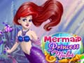 Ігра Mermaid Princess Maker
