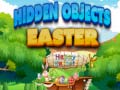 Игра Hidden Object Easter