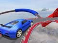 Ігра Impossible Stunt Race & Drive