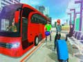Ігра My City Bus Driver Simulator