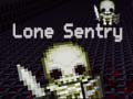 Игра Lone Sentry