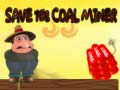 Ігра Save The Coal Miner
