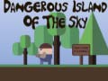 Ігра Dangerous Island of Sky