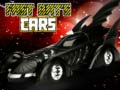 Игра Fast Bat's Cars