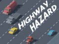 Игра Highway Hazard