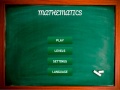 Ігра Mathematics