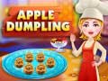 Игра Apple Dumplings
