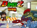 Ігра DinoZ City