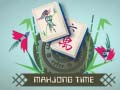 Игра Mahjong Time