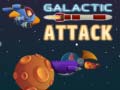 Игра Galactic Attack