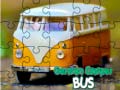 Игра German Camper Bus