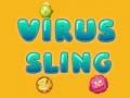 Игра Virus Sling
