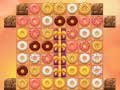 Игра Donuts Crush