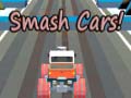 Игра Smash Cars! 