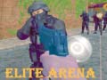 Ігра Elite Arena