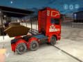 Ігра City & Offroad Cargo Truck