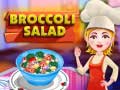 Игра Broccoli Salad