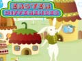 Игра Easter Differences