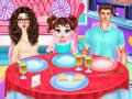 Игра Baby Taylor: Chinese Food Cooking