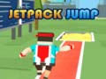 Ігра Jetpack Jump