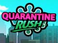 Игра Quarantine Rush