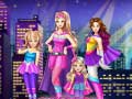 Ігра Super Doll Sisters Transform