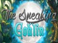 Игра The Sneaking Goblin