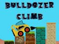 Игра Bulldozer Climb