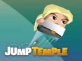 Игра Jump Temple