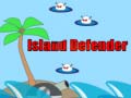 Ігра Island Defender