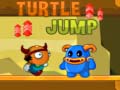 Игра Turtle Jump