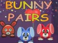 Ігра Bunny Pairs
