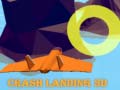 Ігра Crash Landing 3D