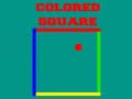 Игра Colores Square