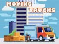 Ігра Moving Trucks