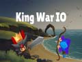 Ігра King War Io